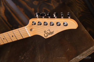 Suhr Classic S Sonic Blue