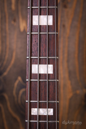 Sandberg California TM Goldburst Hardcore Reserve