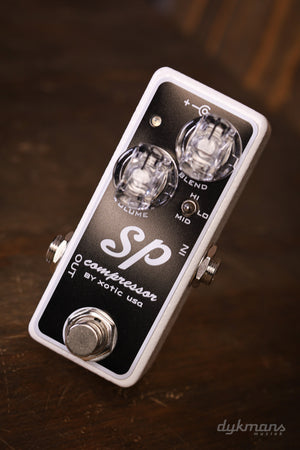 Xotic SP Compressor