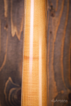 Sandberg California TM Goldburst Hardcore Reserve