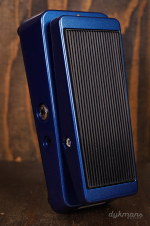 Xotic XW-2 Wah Metallic Blue