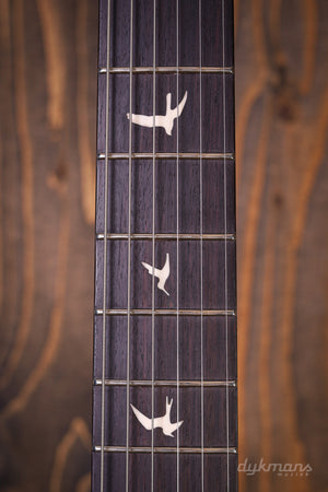 PRS SE Silver Sky Derby Red