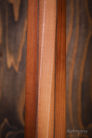 Boden Original N2.7 Black Denim Burst Satin