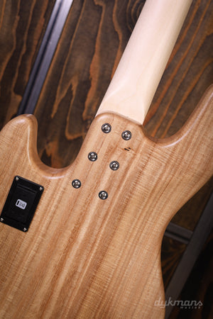 Sandberg California TM SL "Superlight" Natural Matt