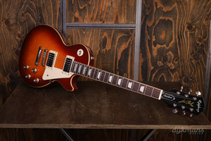 Epiphone Les Paul Standard 60s Iced Tea