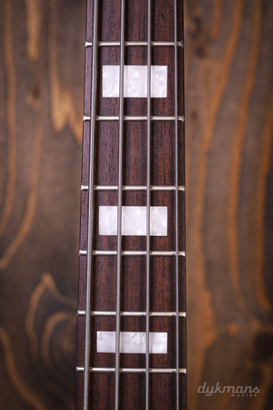 Sandberg California USA Lionel Soft Aged Custom Color Altrosa