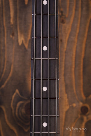 Music Man Darkray Silverburst