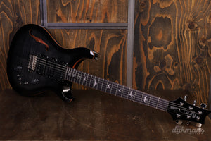 PRS SE Special Semi Hollow Charcoal Burst