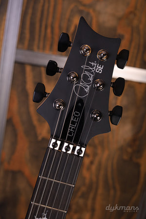 PRS SE Chleo Orchid Dusk