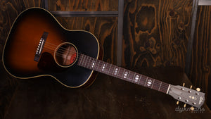 Gibson Custom Shop 1942 LG-2 AJ 1930s Burst VOS