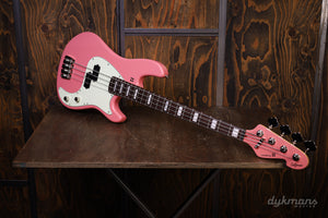 Sandberg California USA Lionel Soft Aged Custom Color Altrosa