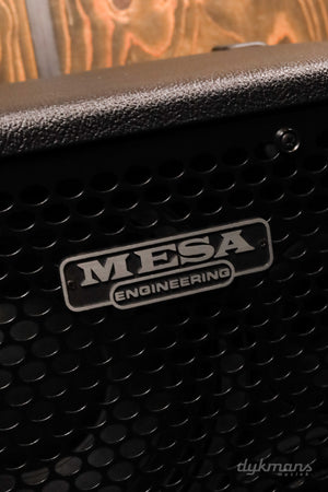 Mesa Boogie Subway Ultra-Lite 2x10 Subway Diagonal Bass Cabinet