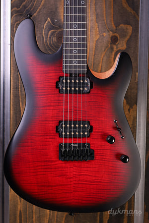 Sterling Rabea Blood Flame Burst