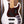 Fender American Ultra Precision Bass Arctic Pearl