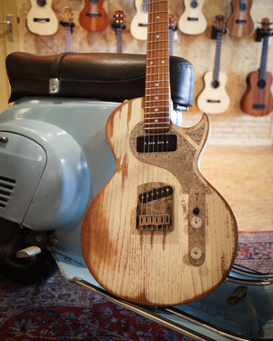 Paoletti Richard Fortus Signature Cream