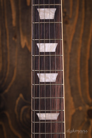 Gibson SG Standard '61 Aged Cherry Gold Hardware