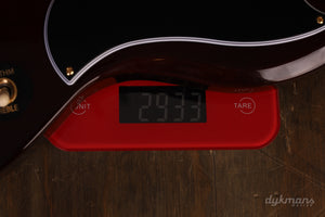 Gibson SG Standard '61 Aged Cherry Gold Hardware