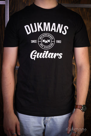 Dijkmans T-shirt