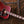Gibson Hummingbird Special Satin Wine Red