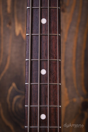 Music Man Stingray 4 Special Ocean Sparkle