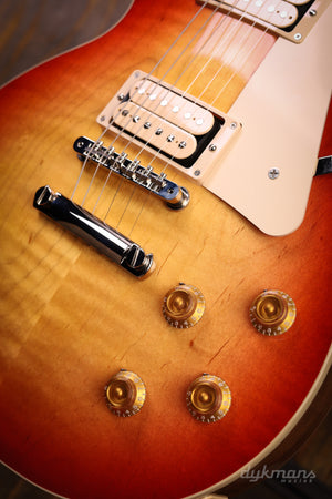 Gibson Les Paul Standard 50s Double Trouble Vintage Cherry Sunburst
