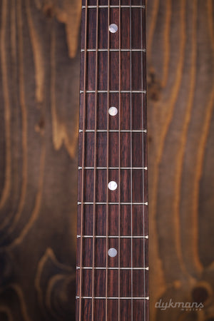 Gibson J-45 Special Satin Wine Red