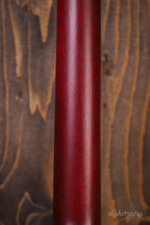 Gibson J-45 Special Satin Wine Red