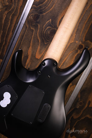 PRS SE Chleo Charcoal Purple Burst