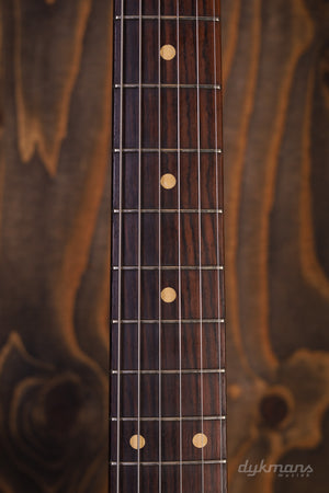 Rebel Relic 1969 Renaissance Thinline