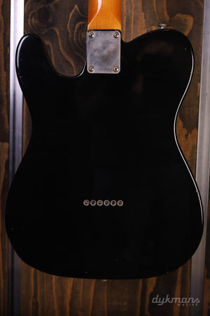 Rebel Relic 1969 Renaissance Thinline