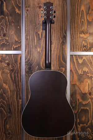 Gibson J-45 Special Satin Vintage Sunburst