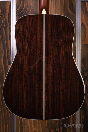 Eastman E20D Thermo-Cure Large Sound Hole