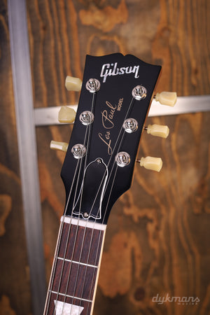 Gibson Les Paul Standard 50s Double Trouble Vintage Tobacco Burst