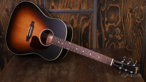 Gibson J-45 Special Satin Vintage Sunburst