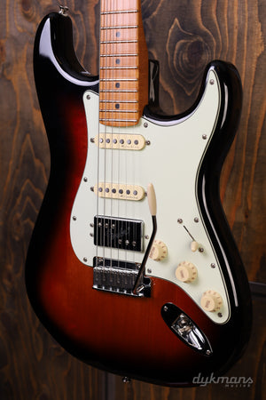 Fender Stratocaster Player Plus hss
