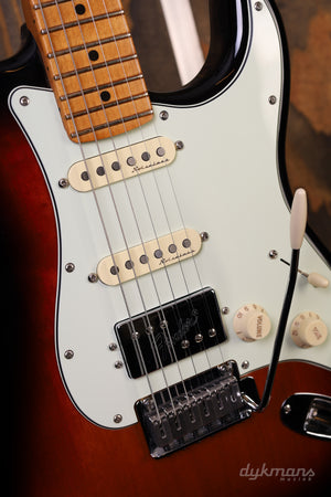 Fender Stratocaster Player Plus hss