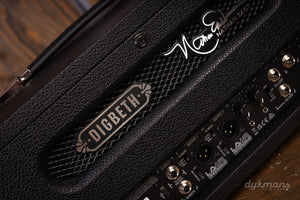 Laney Digbeth BCC-DB-EAST Nathan East