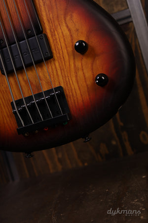Ibanez GWB205 Tequila Sunrise Flat