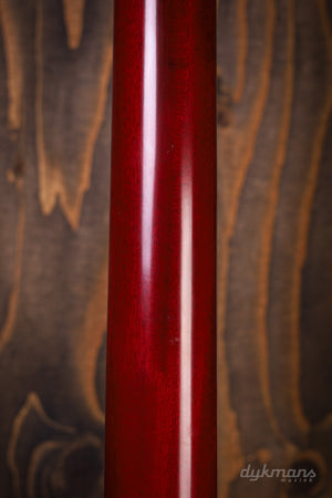 Epiphone Masterbilt Gem Archer Sheraton Cherry Red Lefty