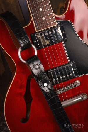 Blue Bell Legends Strap Black