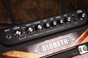 Laney Digbeth Foundry DBF50