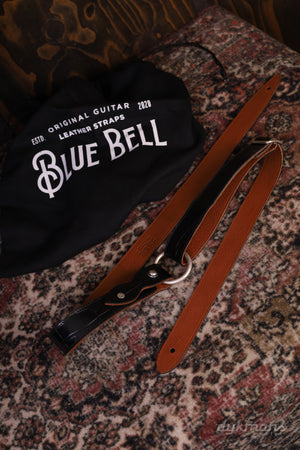 Blue Bell Legends Strap Black