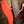 Dingwall Custom Shop Super P/J 5 Fiesta Red Trans Black Back