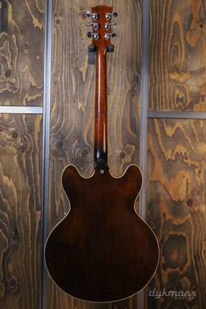 Gibson ES-150 DC Walnut 1969