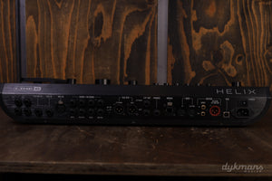 Line 6 Helix Floor + Gigbag