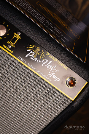 Fender Jack White Pano Verb