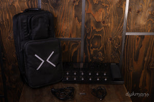 Line 6 Helix Floor + Gigbag