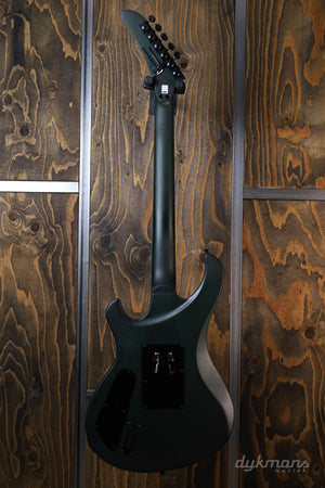 Epiphone Prophecy Victory FR Aqua Smoke Satin
