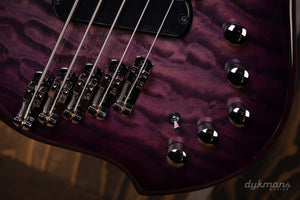 Dingwall Combustion 5-3 Ultra Violet