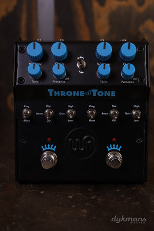 Warm Audio Throne Of Tone